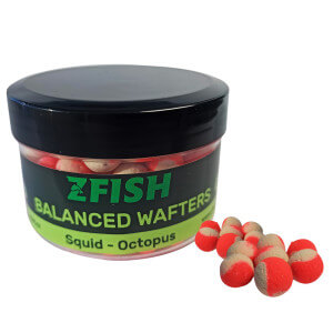 Obrázek 4 k Boilie ZFISH Balanced Wafters 8 mm, 20 g