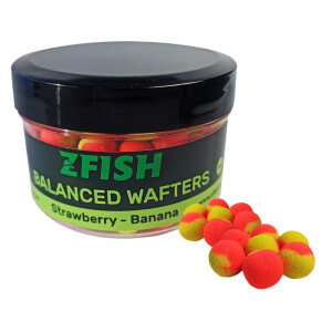 Obrázek 5 k Boilie ZFISH Balanced Wafters 8 mm, 20 g
