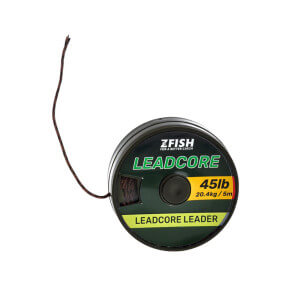 Šňůra ZFISH Leadcore Leader