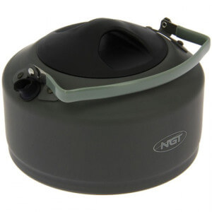 Obrázek 2 k Konvička NGT Camping Kettle, 1,1 l