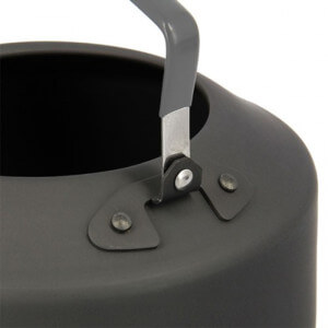 Obrázek 3 k Konvička NGT Camping Kettle, 1,1 l