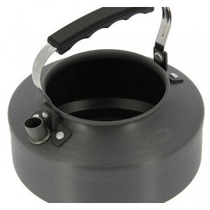 Obrázek 4 k Konvička NGT Camping Kettle, 1,1 l
