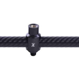 Obrázek 2 k Hrazda ZFISH Carbon Buzzer Bar 30 cm