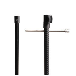 Obrázek 2 k Vidlička ZFISH Carbon Drill Bankstick