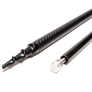 Obrázek 3 k Vidlička ZFISH Carbon Drill Bankstick