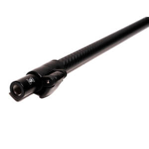 Obrázek 4 k Vidlička ZFISH Carbon Drill Bankstick