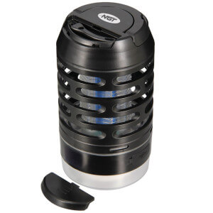 Obrázek 3 k Multifunkční lampa NGT Bug Zapper & Light System + lapač hmyzu