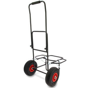 Obrázok 2 k Vozík NGT Quickfish Trolley