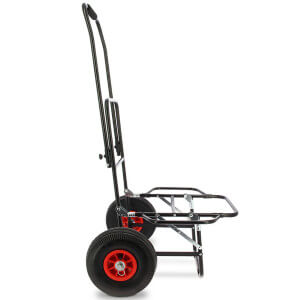 Obrázok 4 k Vozík NGT Quickfish Trolley