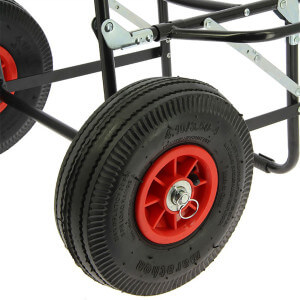 Obrázok 6 k Vozík NGT Quickfish Trolley
