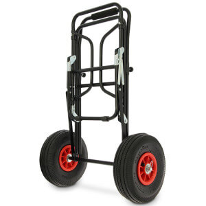 Obrázok 7 k Vozík NGT Quickfish Trolley