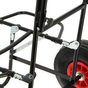 Obrázok 8 k Vozík NGT Quickfish Trolley