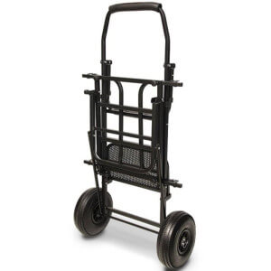 Obrázek 3 k Vozík NGT Dynamic Carp Trolley