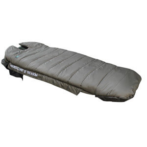 Spací pytel ZFISH Hardcore Sleeping Bag 5 Season