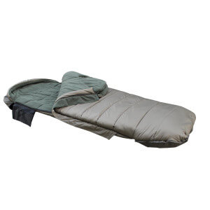 Obrázek 2 k Spací pytel ZFISH Hardcore Sleeping Bag 5 Season