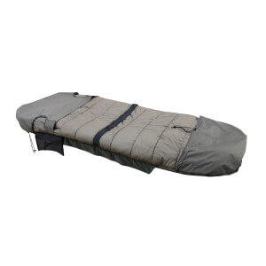 Obrázek 3 k Spací pytel ZFISH Hardcore Sleeping Bag 5 Season