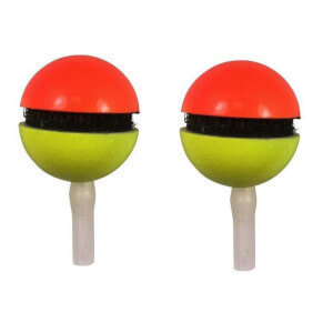 Signalizátor ZFISH Bite Indicator Velcro, 2ks