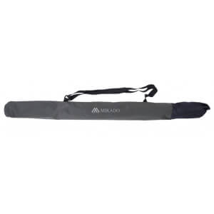 Obrázek 2 k SET = Podběrák ZFISH Synapse CLN 36 Carbon Landing Net + splávek + pouzdro MIKADO