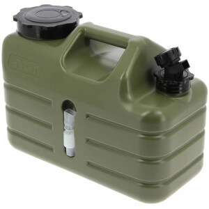 Kanystr NGT Heavy Duty Water Carrier, 11l