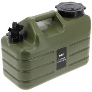 Obrázek 2 k Kanystr NGT Heavy Duty Water Carrier, 11l