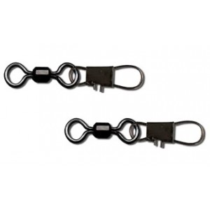 Obratlík s karabinkou ROBINSON