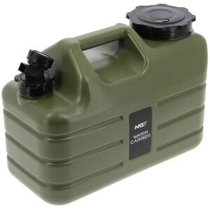 Obrázek 3 k SET = Kanystr NGT Heavy Duty Water Carrier + automaticá pumpa