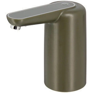 Obrázek 5 k SET = Kanystr NGT Heavy Duty Water Carrier + automaticá pumpa
