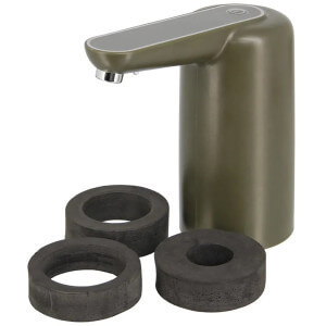 Obrázek 6 k SET = Kanystr NGT Heavy Duty Water Carrier + automaticá pumpa