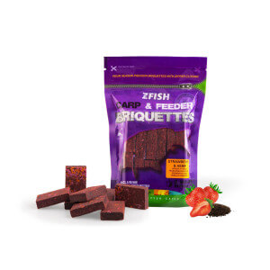 Obrázek 3 k Krmné brikety ZFISH Carp & Feeder Briquettes