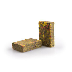 Obrázek 6 k Krmné brikety ZFISH Carp & Feeder Briquettes