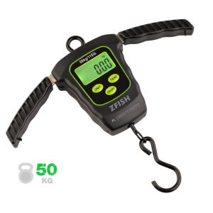 Váha ZFISH Heavy Duty Scale, do 50 kg