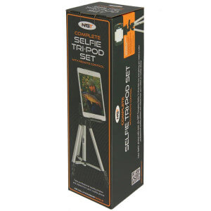 Obrázek 3 k Stojan NGT Selfie Tripod Set