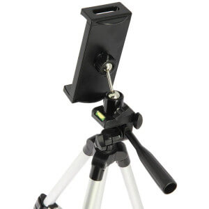 Obrázek 5 k Stojan NGT Selfie Tripod Set