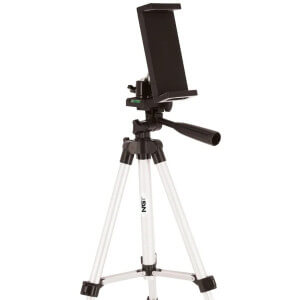 Obrázek 7 k Stojan NGT Selfie Tripod Set