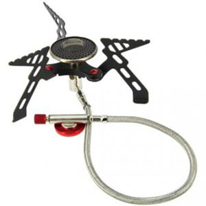 Obrázek 2 k Plynový vařič NGT Gas Stove 05