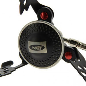 Obrázek 3 k Plynový vařič NGT Gas Stove 05