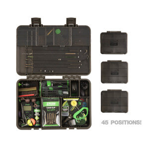 Obrázek 3 k Organizér ZFISH Z-Box PRO 45 (4v1)