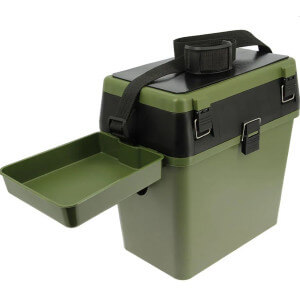 Sedací box NGT Session