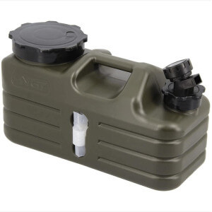 Kanystr NGT Heavy Duty Water Carrier, 5l