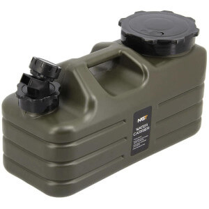 Obrázek 2 k Kanystr NGT Heavy Duty Water Carrier, 5l