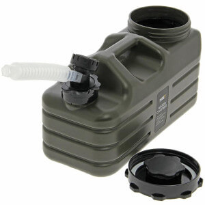 Obrázek 3 k Kanystr NGT Heavy Duty Water Carrier, 5l