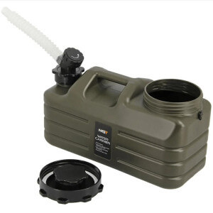 Obrázek 4 k Kanystr NGT Heavy Duty Water Carrier, 5l