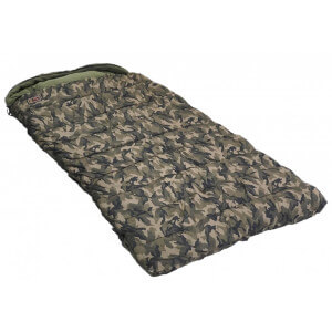 Obrázek 2 k Lehátko ZFISH Shadow Camo Bedchair