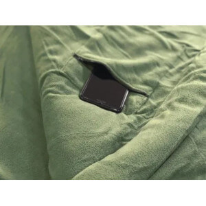 Obrázek 8 k Lehátko ZFISH Shadow Camo Bedchair