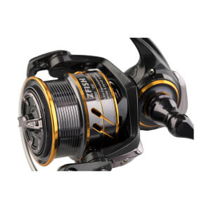 Obrázek 8 k SET = prut ZFISH Combo Skynet + naviják Striker ST