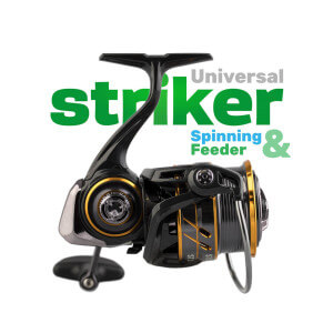 Obrázek 11 k SET = prut ZFISH Combo Skynet + naviják Striker ST