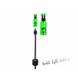 Obrázok 5 k Swinger ZFISH Bonito Light Bobbin