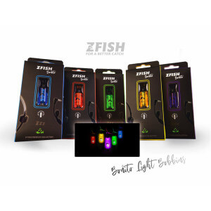 Obrázok 6 k Swinger ZFISH Bonito Light Bobbin
