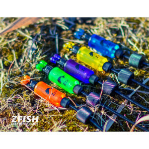 Obrázok 8 k Swinger ZFISH Bonito Light Bobbin