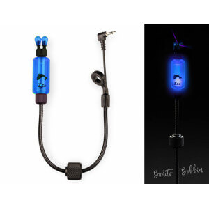 Obrázok 11 k Swinger ZFISH Bonito Light Bobbin